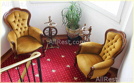 Hotel Tyrol 9